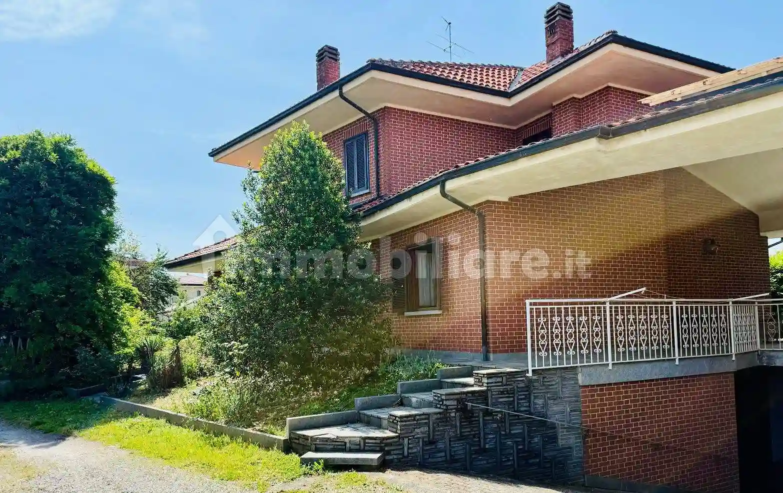 Villa - foto 2