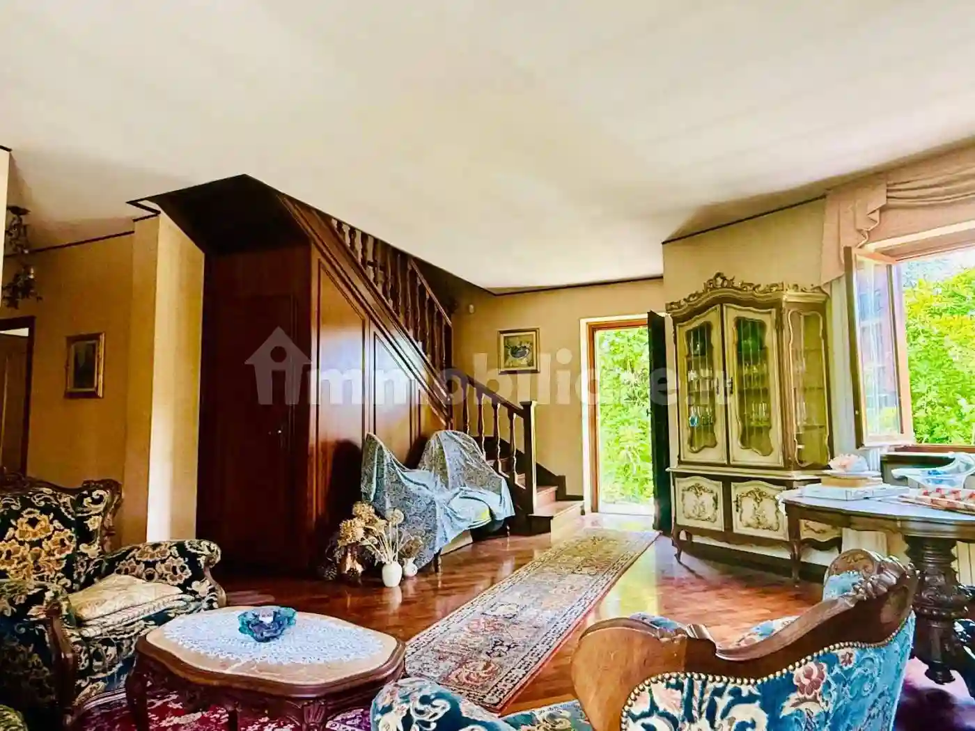 Villa - foto 4