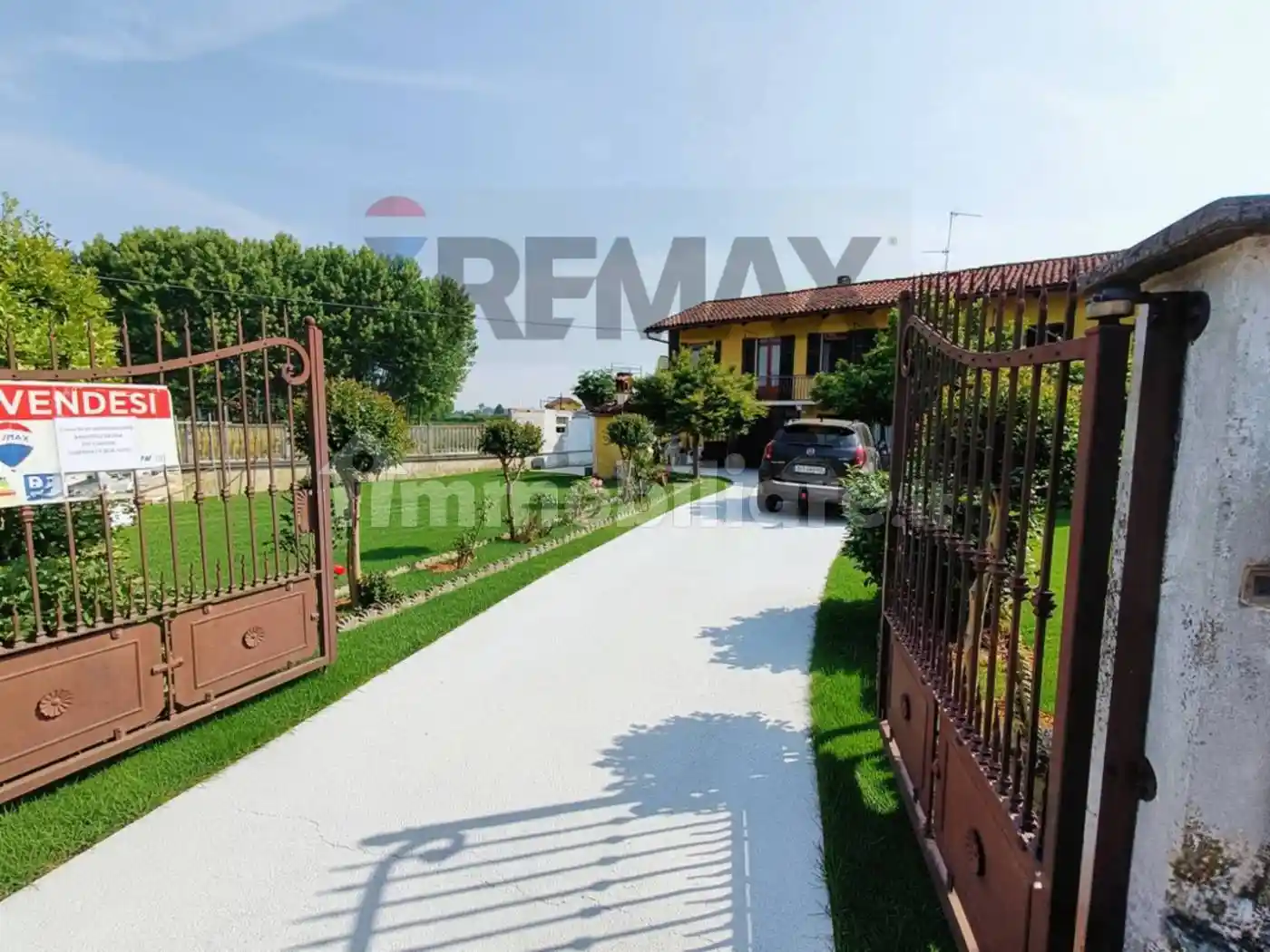Casa indipendente in vendita a Virle Piemonte