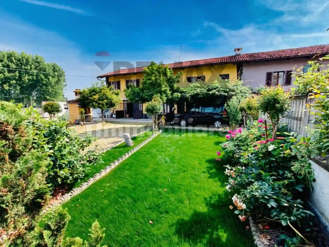 Casa indipendente - foto 2