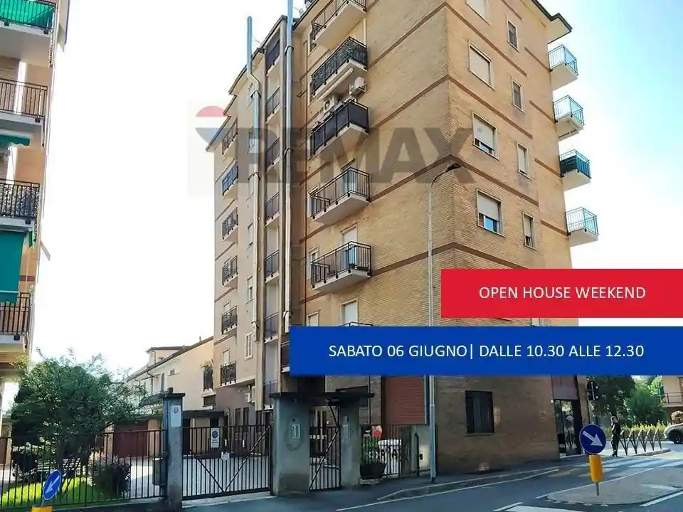 Appartamento in vendita a Cavenago di Brianza