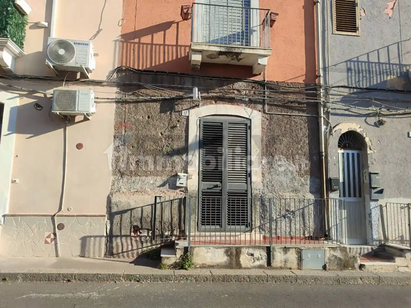 Casa indipendente in vendita a Catania