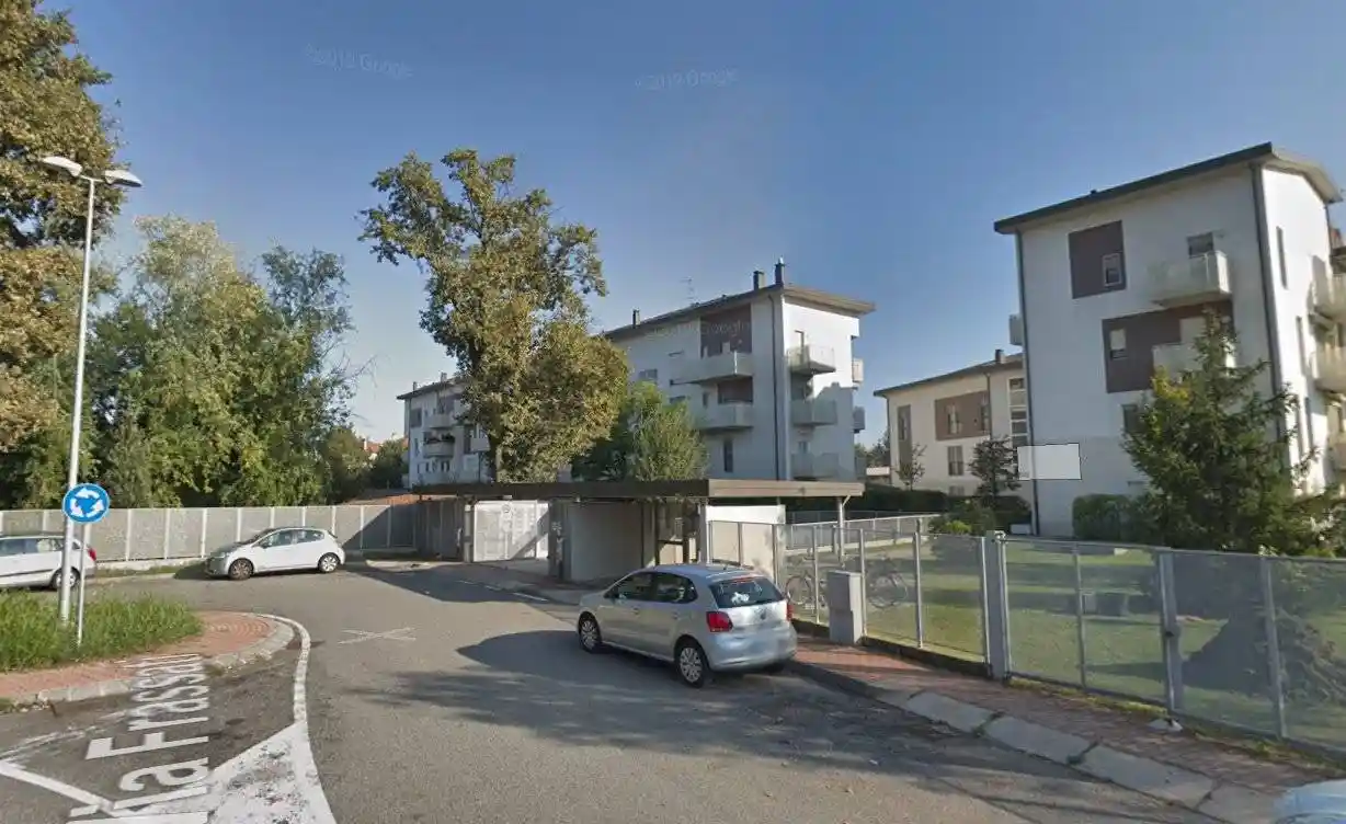 Appartamento in vendita a Abbiategrasso