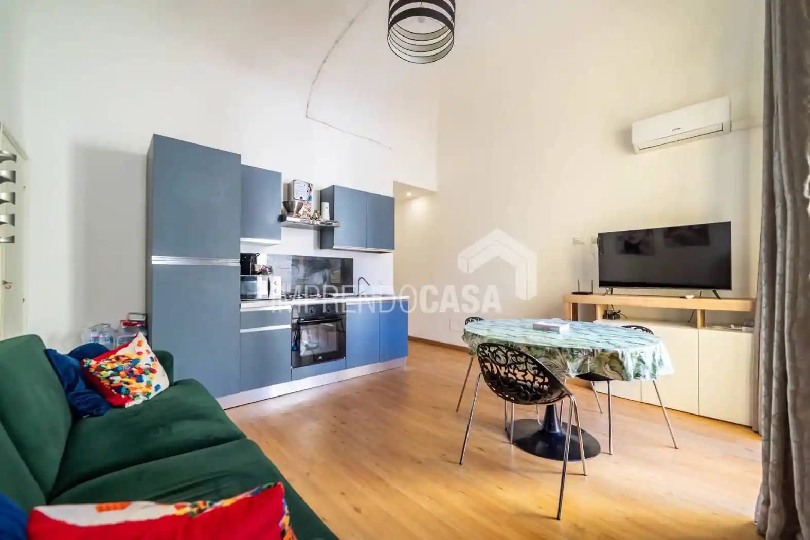 Appartamento in vendita a Palermo
