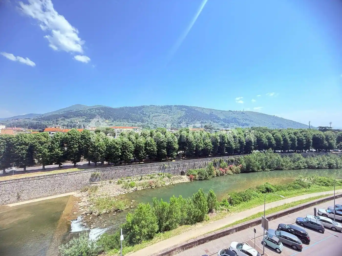 Appartamento in vendita a Prato