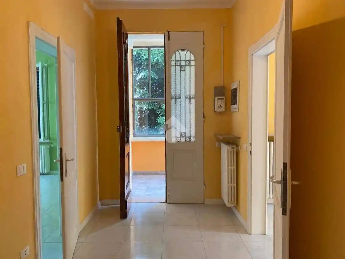 Villa in affitto a Suzzara