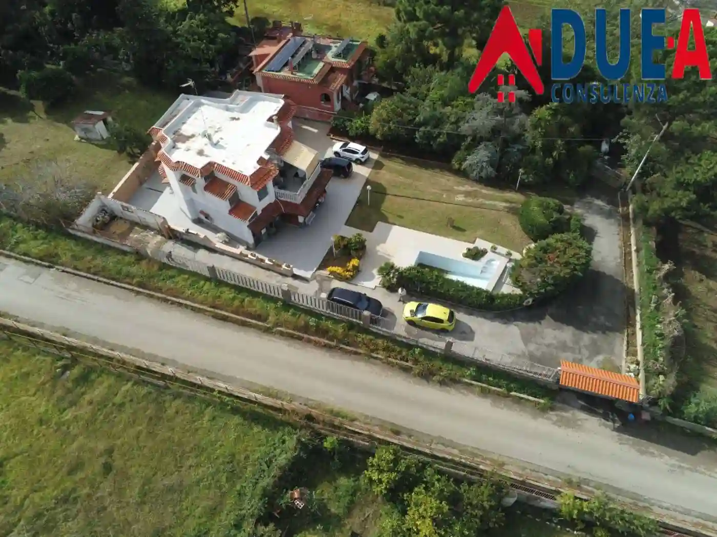 Villa - foto 4