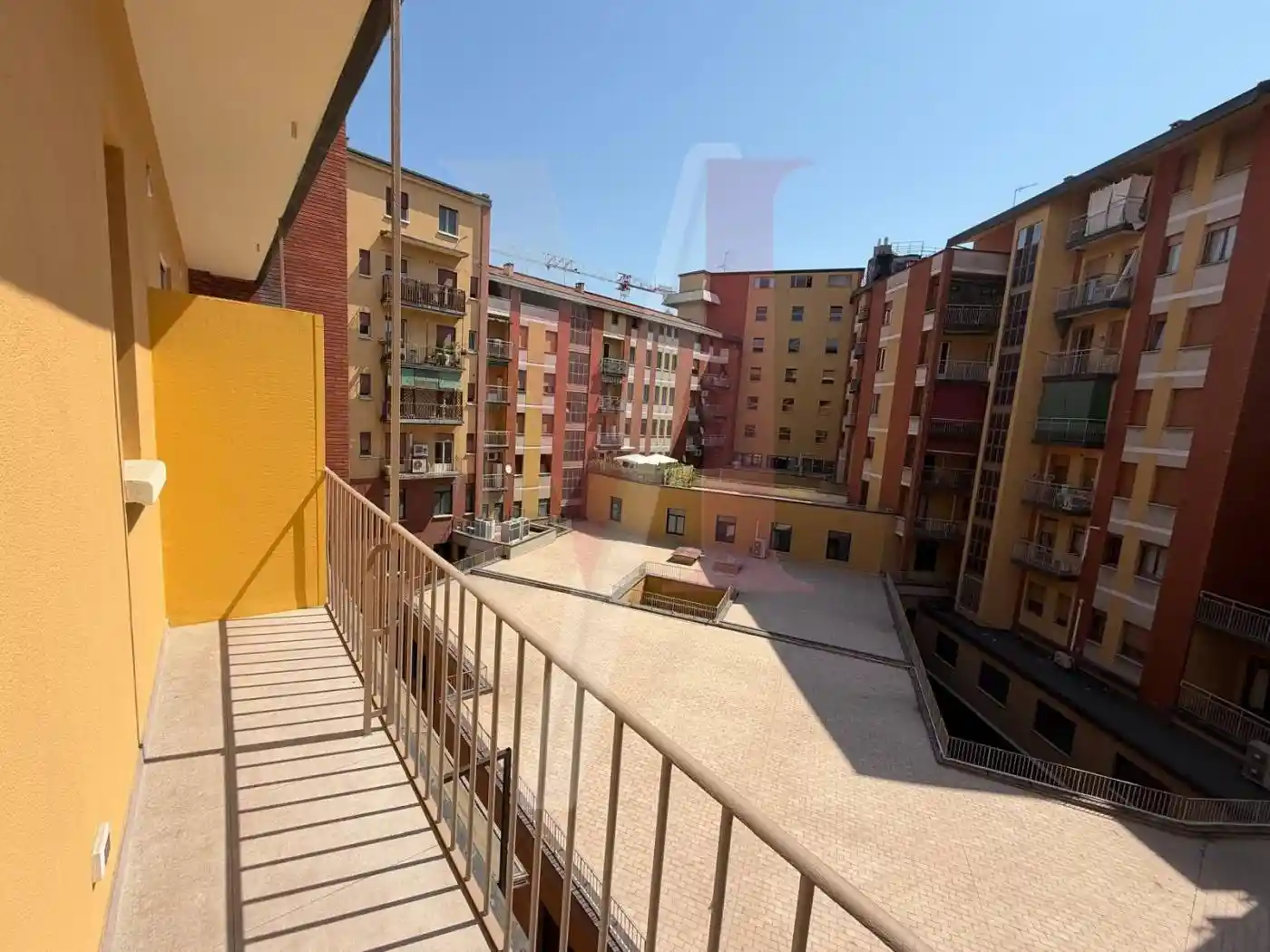 Appartamento in vendita a Bologna
