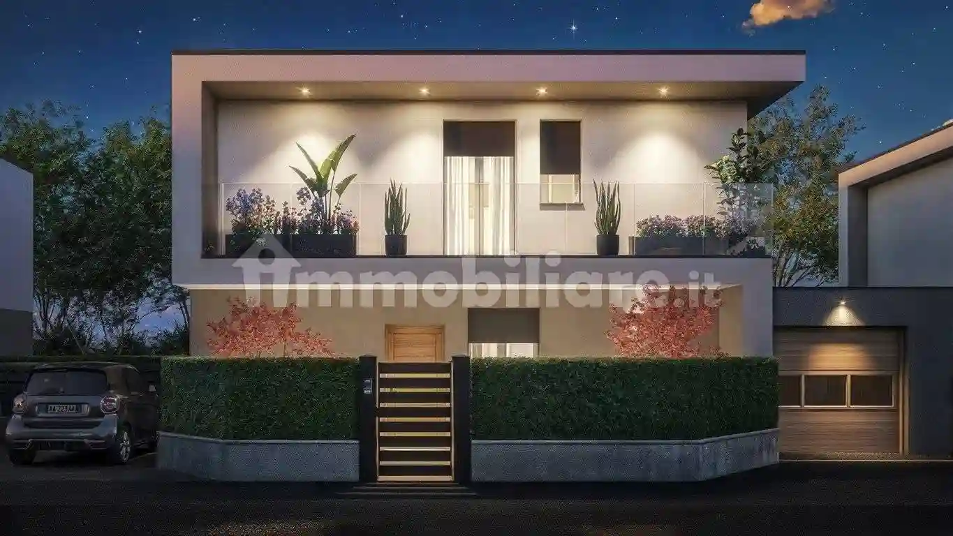 Villa - foto 3