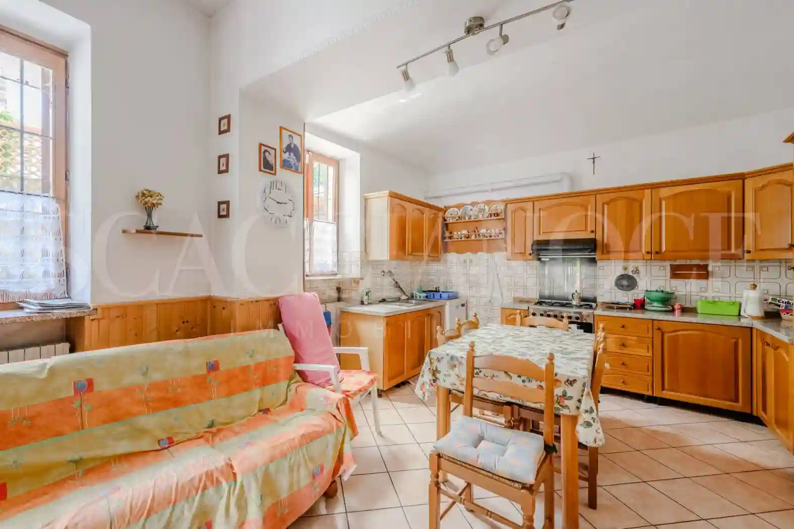 Villetta a schiera - foto 4