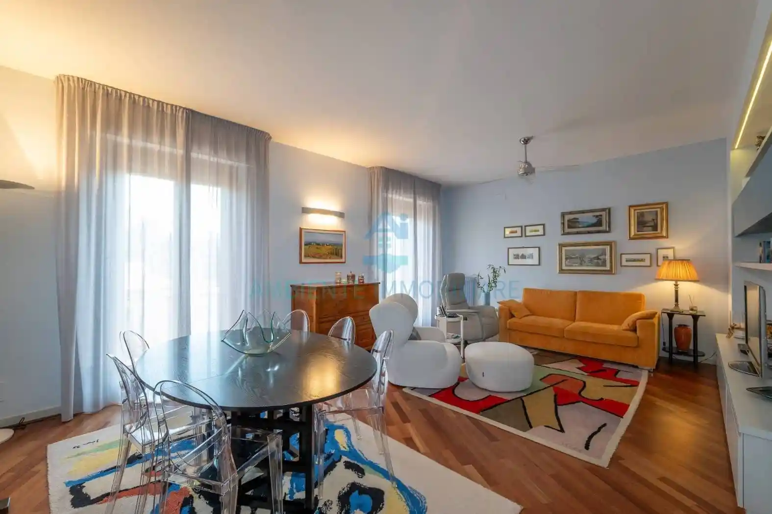 Appartamento in vendita a Arezzo