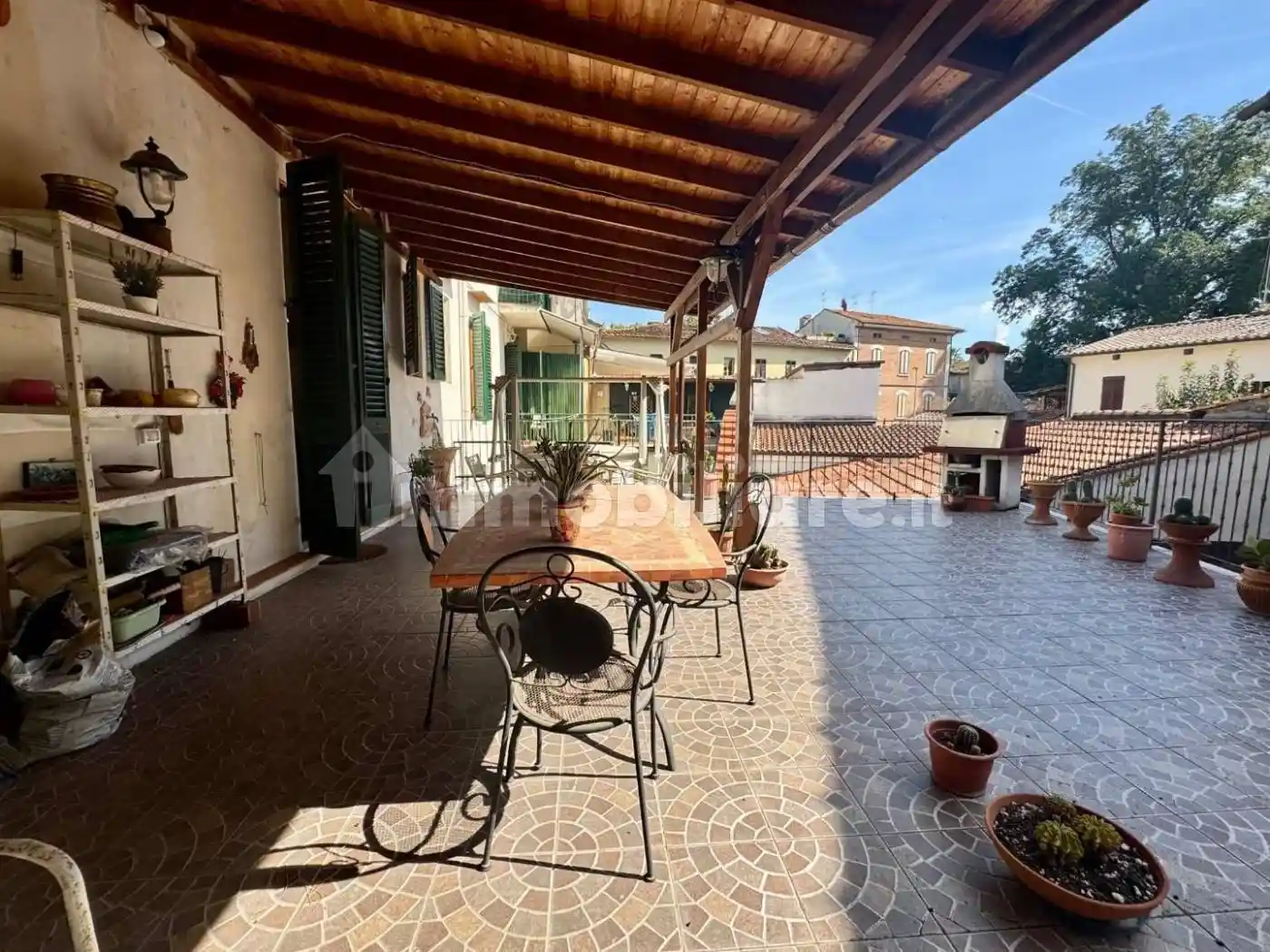 Appartamento in vendita a Empoli