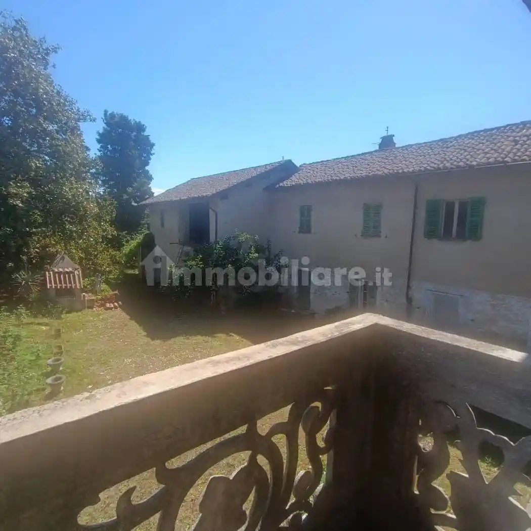 Rustico - Casale in vendita a Pontestura