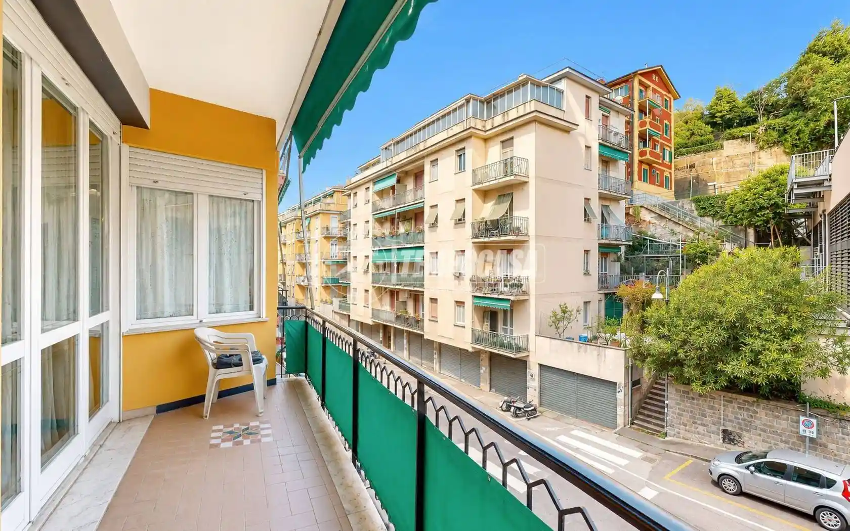 Appartamento in vendita a Santa Margherita Ligure