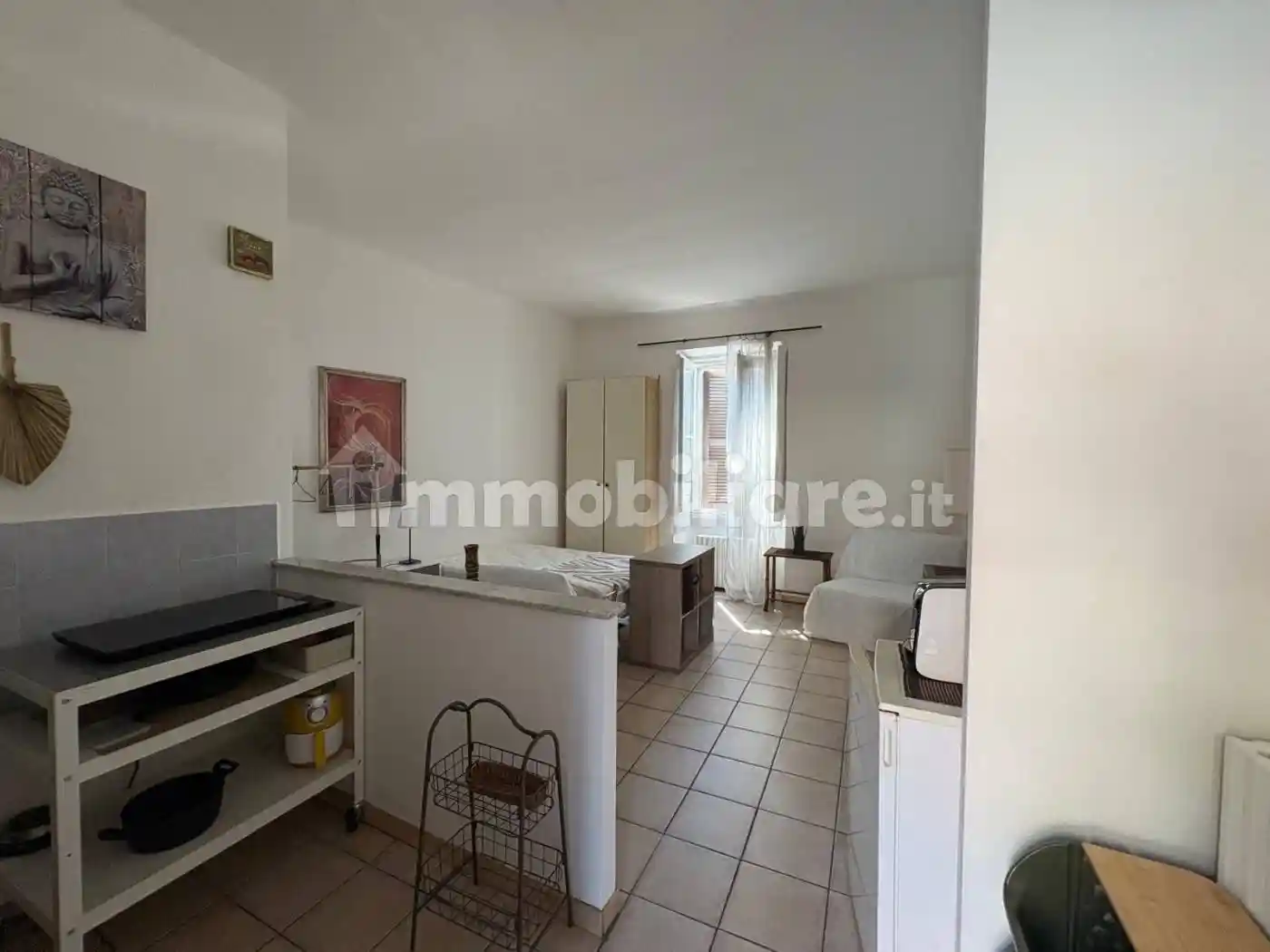 Appartamento in affitto a Cinisello Balsamo