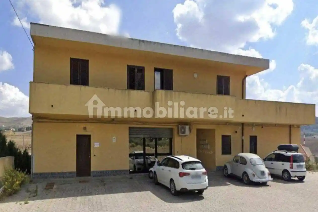 Appartamento in vendita a Enna