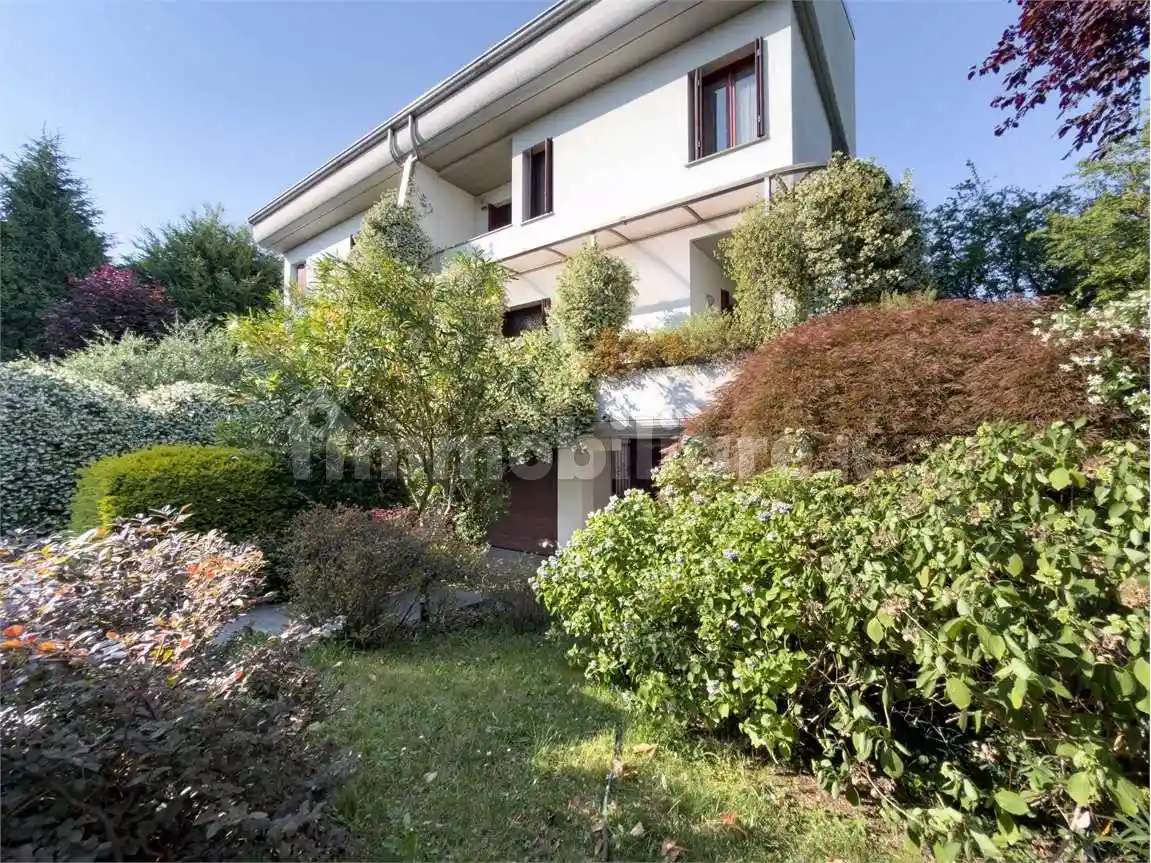 Villa in vendita a Cerro Maggiore
