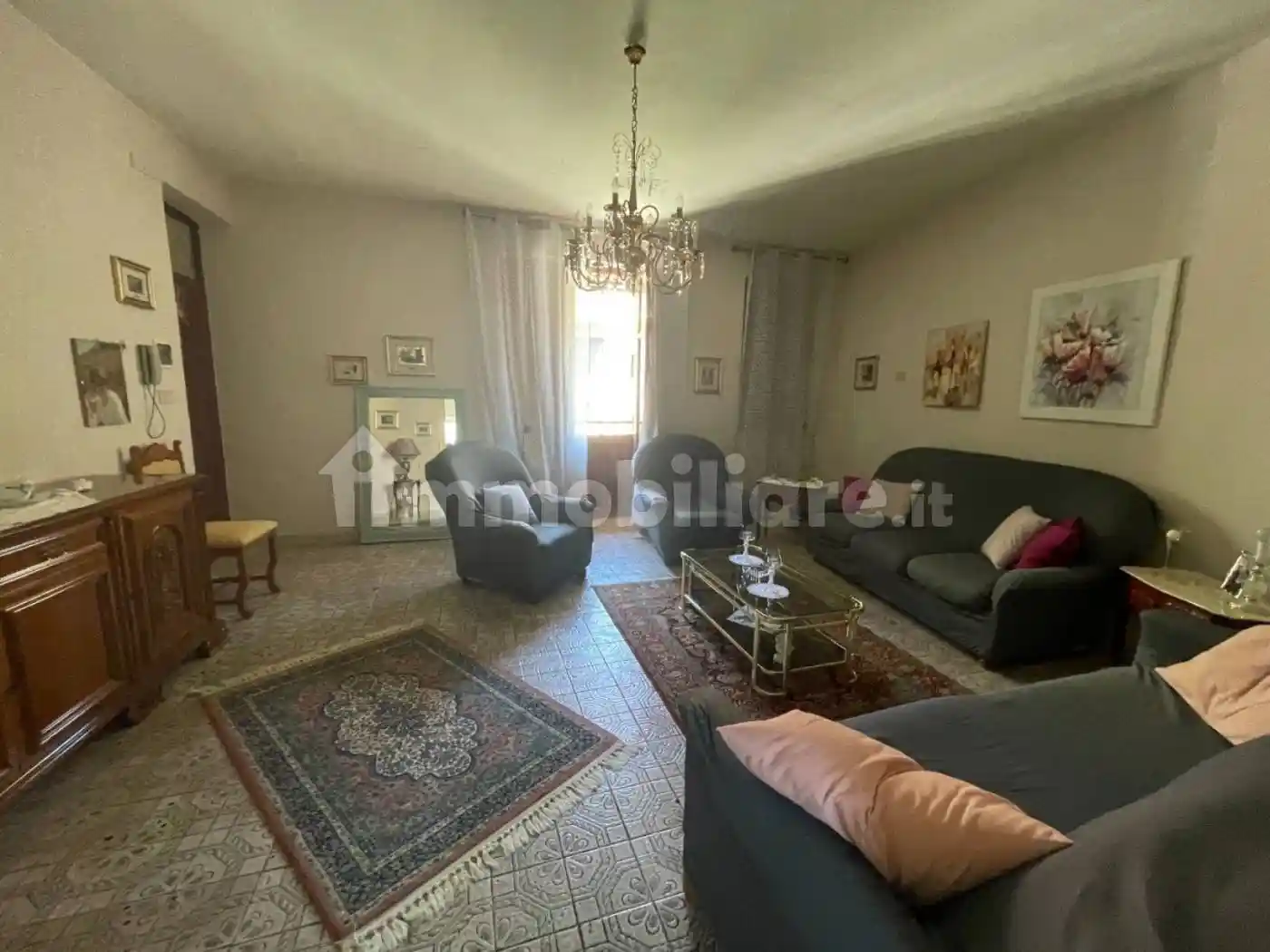 Casa indipendente in vendita a Palermo