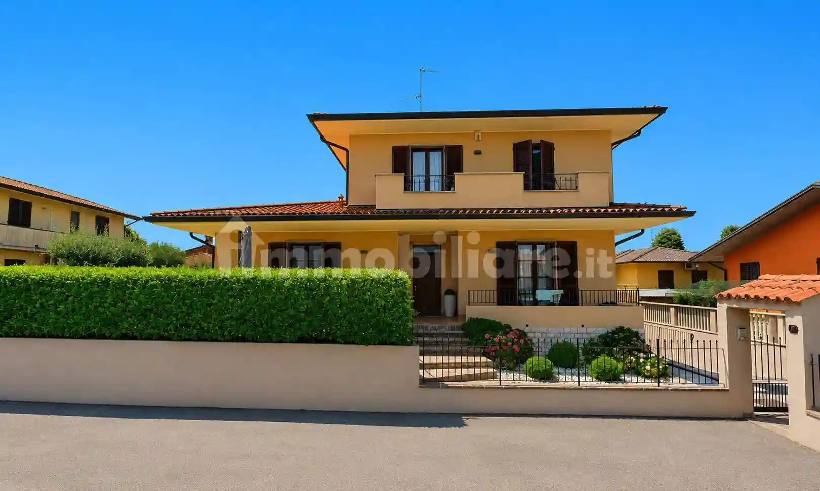 Villa - foto 3
