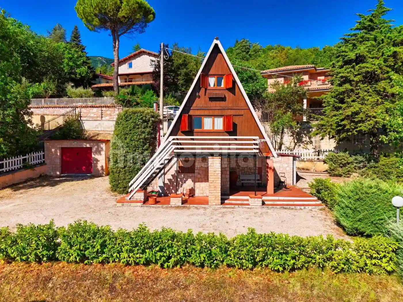 Villa - foto 2