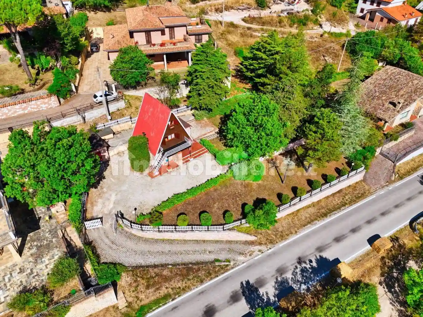 Villa - foto 5