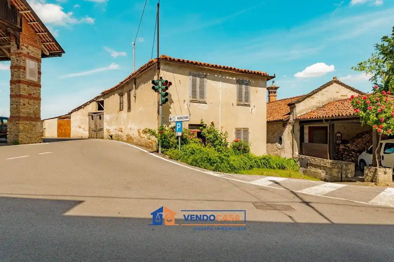 Rustico - Casale in vendita a Murazzano