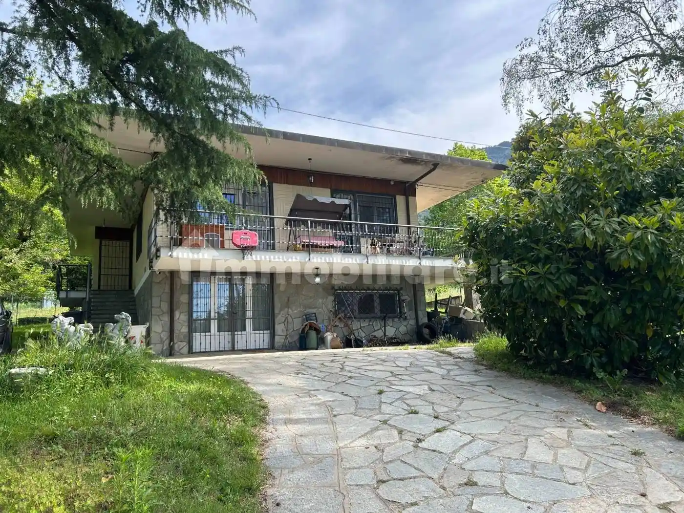 Villa in vendita a Piossasco