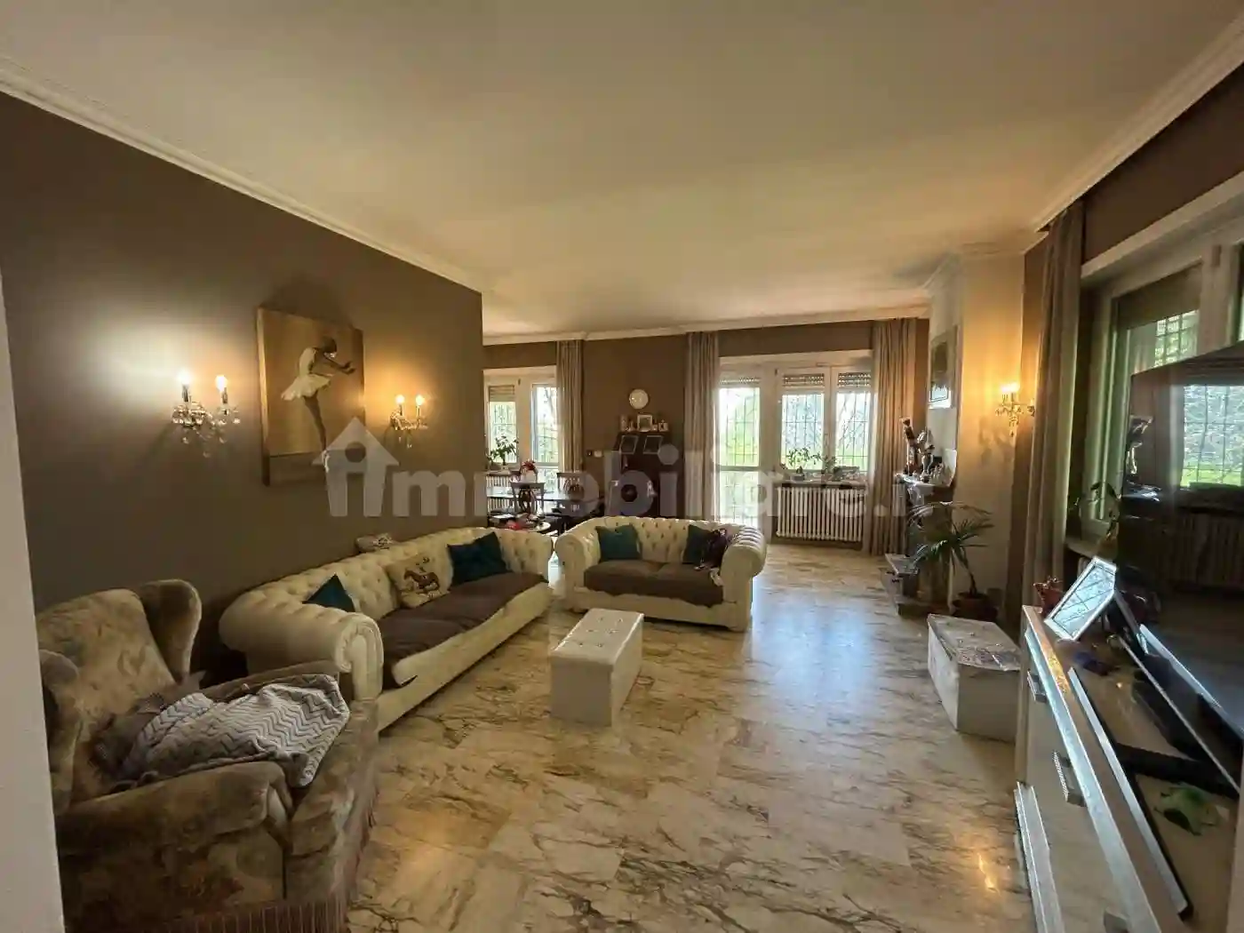 Villa - foto 5