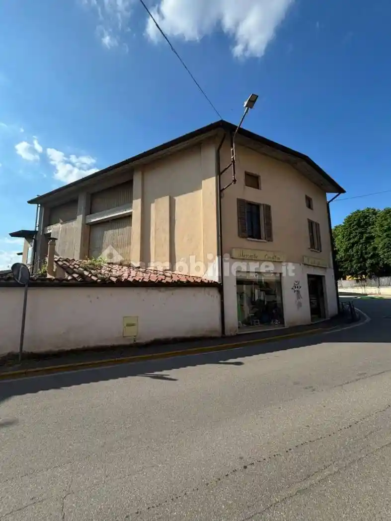 Casa indipendente in vendita a Pralboino