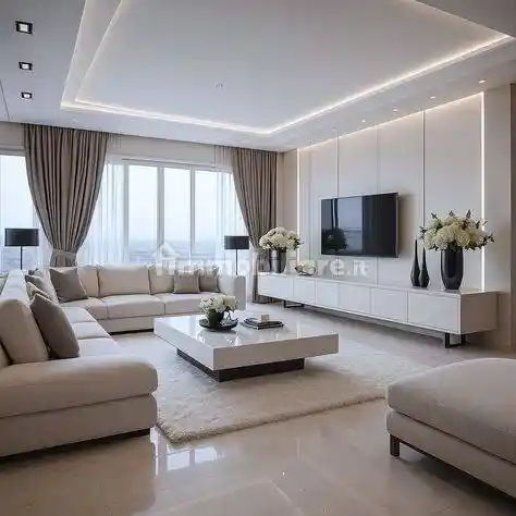 Appartamento in vendita a Brescia