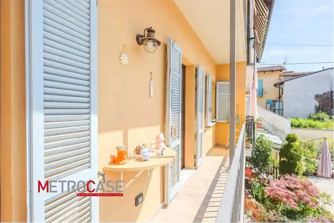 Villetta a schiera - foto 3