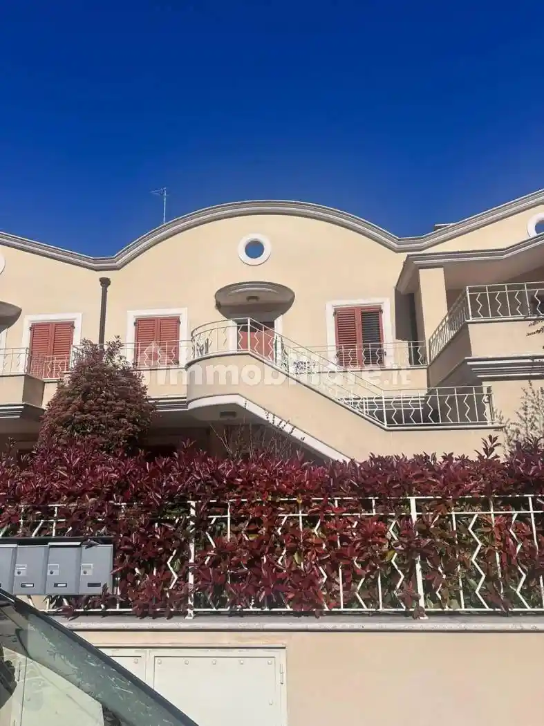 Appartamento in affitto a Civitanova Marche