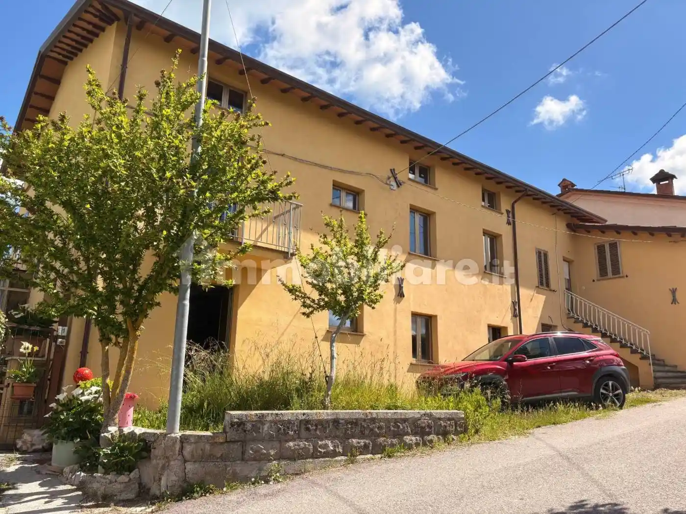 Appartamento in vendita a Gualdo Tadino