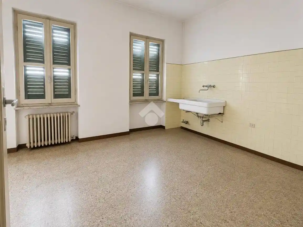 Appartamento in vendita a Carpenedolo