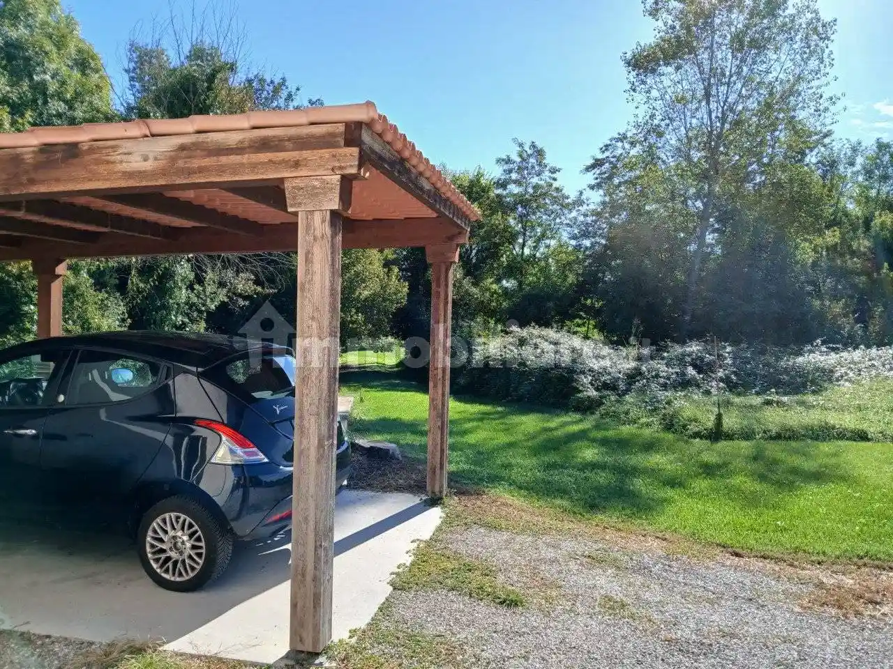 Rustico - Casale in vendita a Gruaro