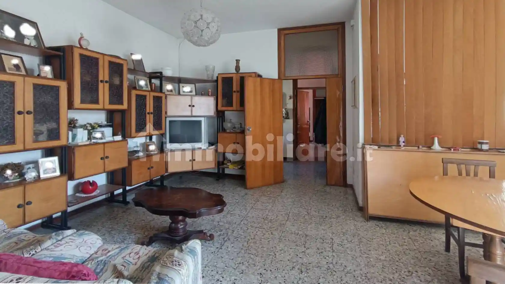 Appartamento in vendita a Tresignana