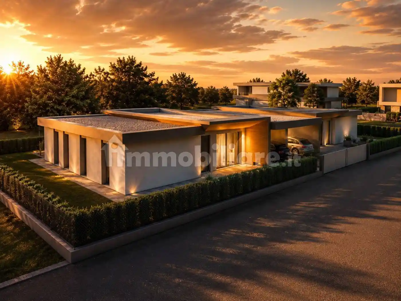 Villa in vendita a Montebelluna