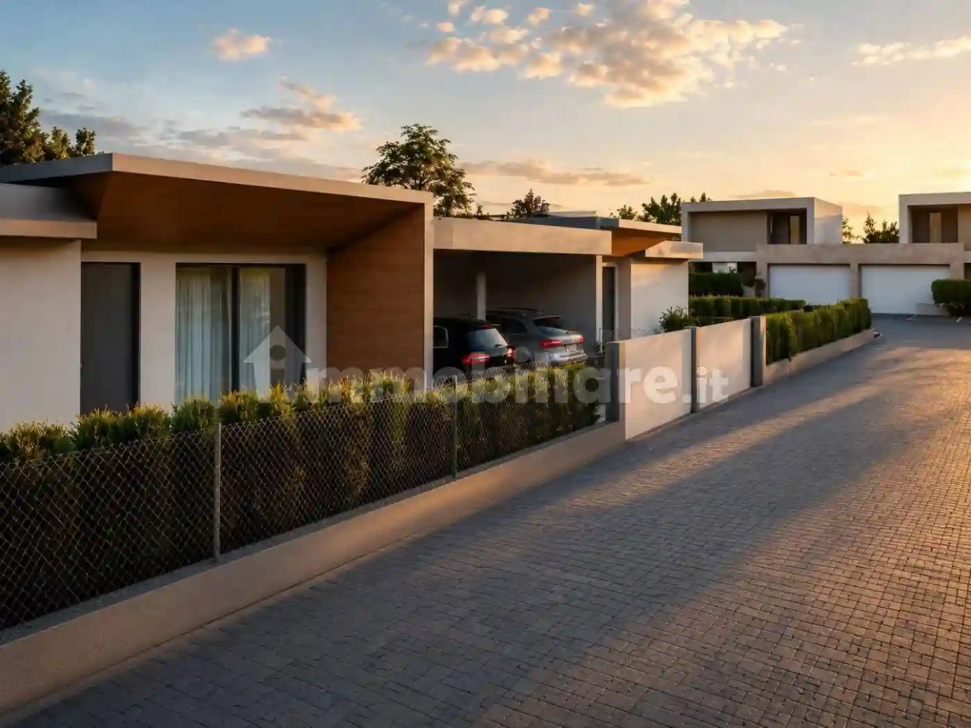 Villa - foto 4