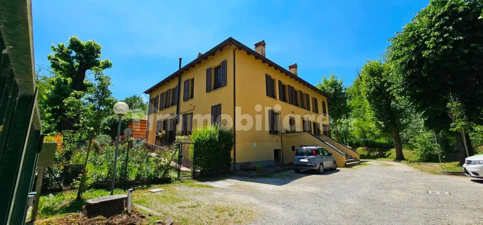 Appartamento in vendita a Sasso Marconi