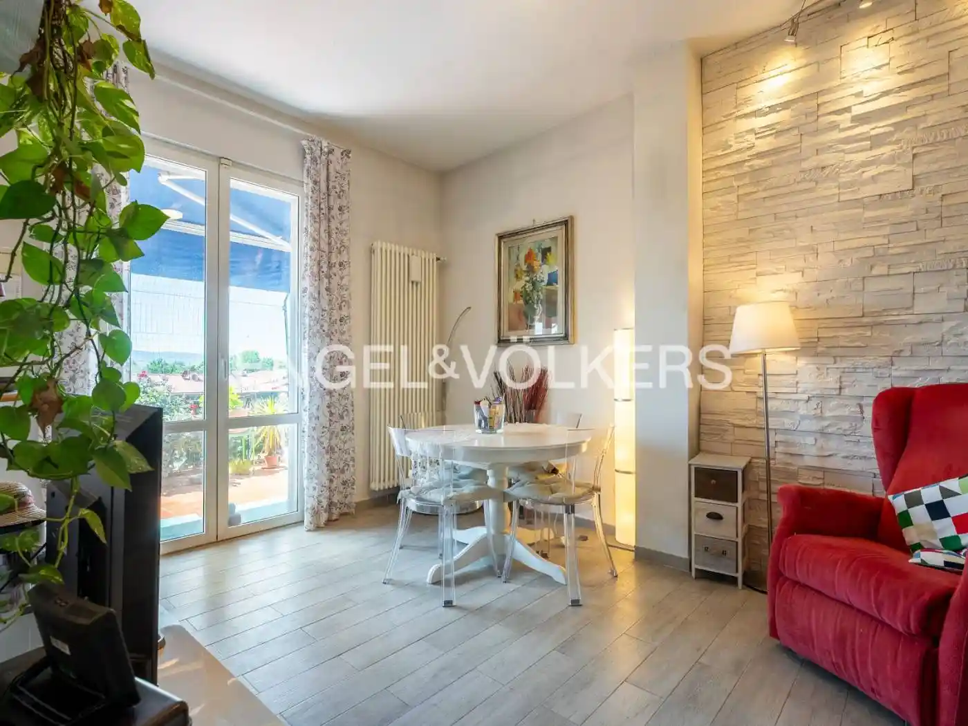Appartamento in vendita a Firenze