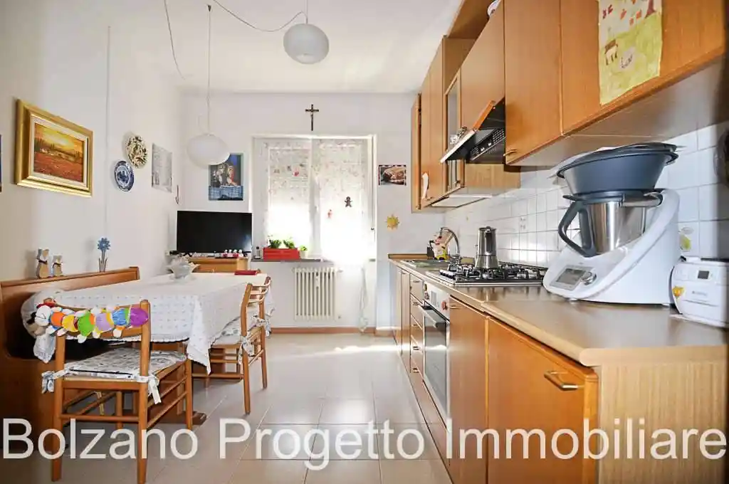 Appartamento in vendita a Bolzano