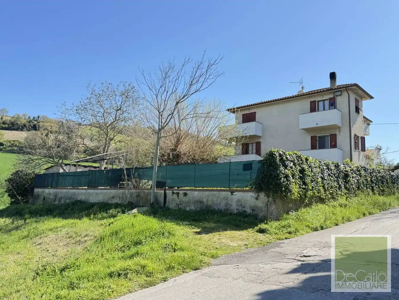 Villa in vendita a Offagna