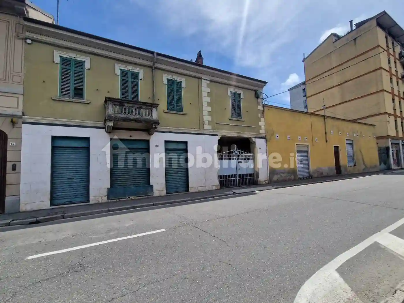 Palazzo - Edificio - foto 2