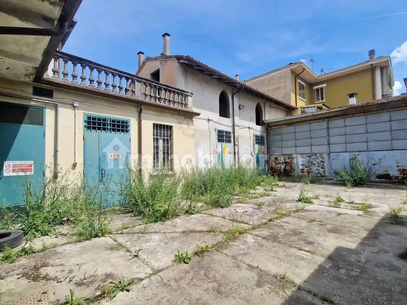 Palazzo - Edificio - foto 4