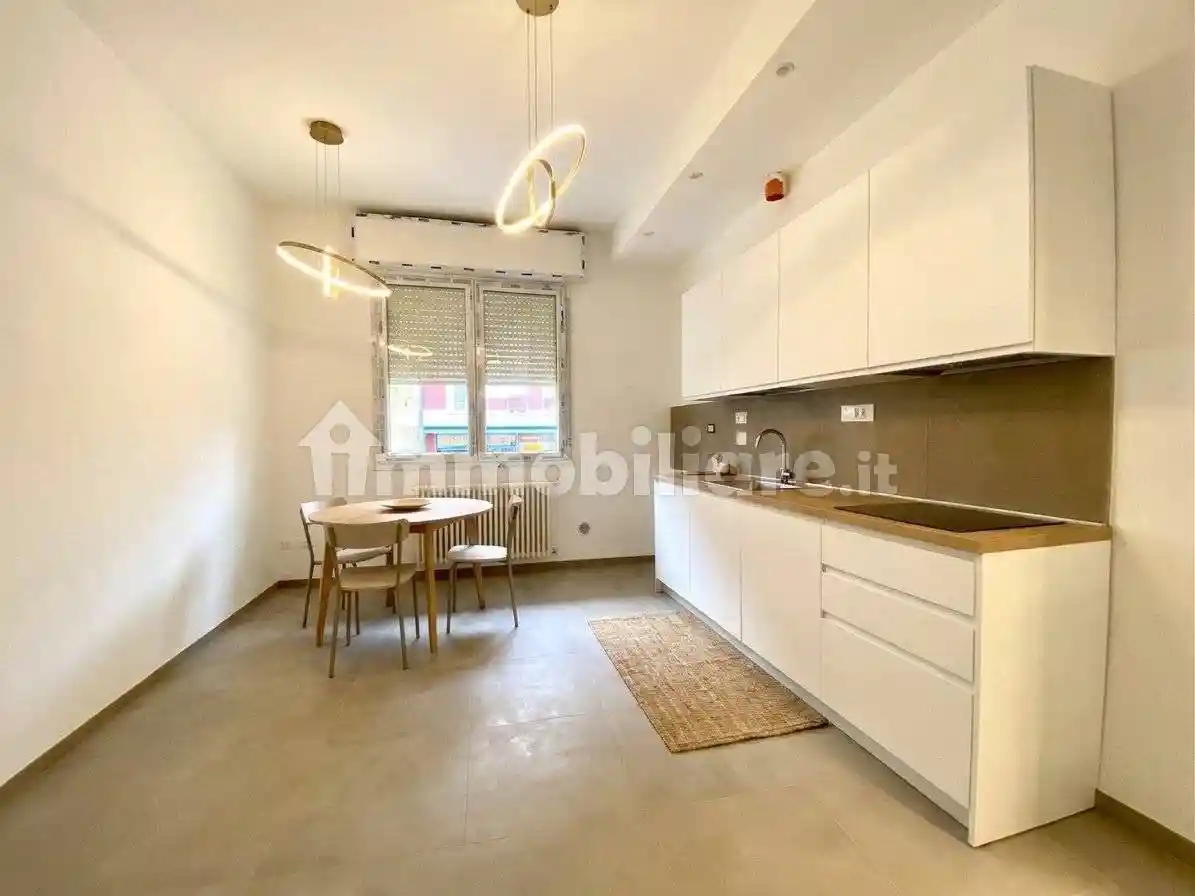 Appartamento in vendita a Bologna