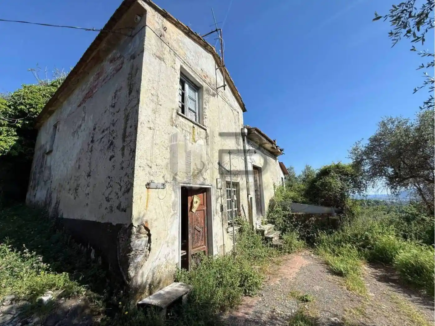 Rustico - Casale in vendita a Fosdinovo