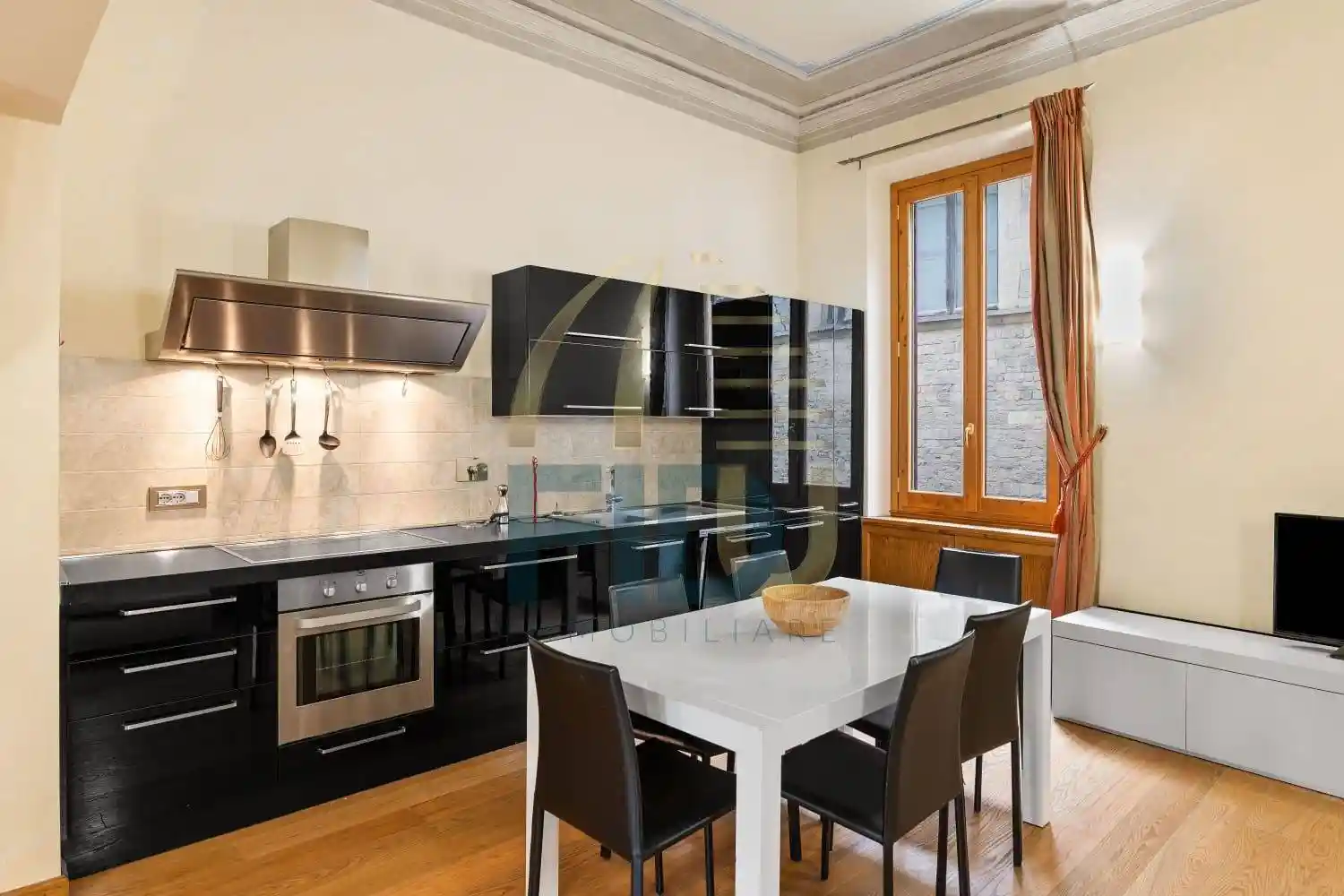 Appartamento in affitto a Firenze