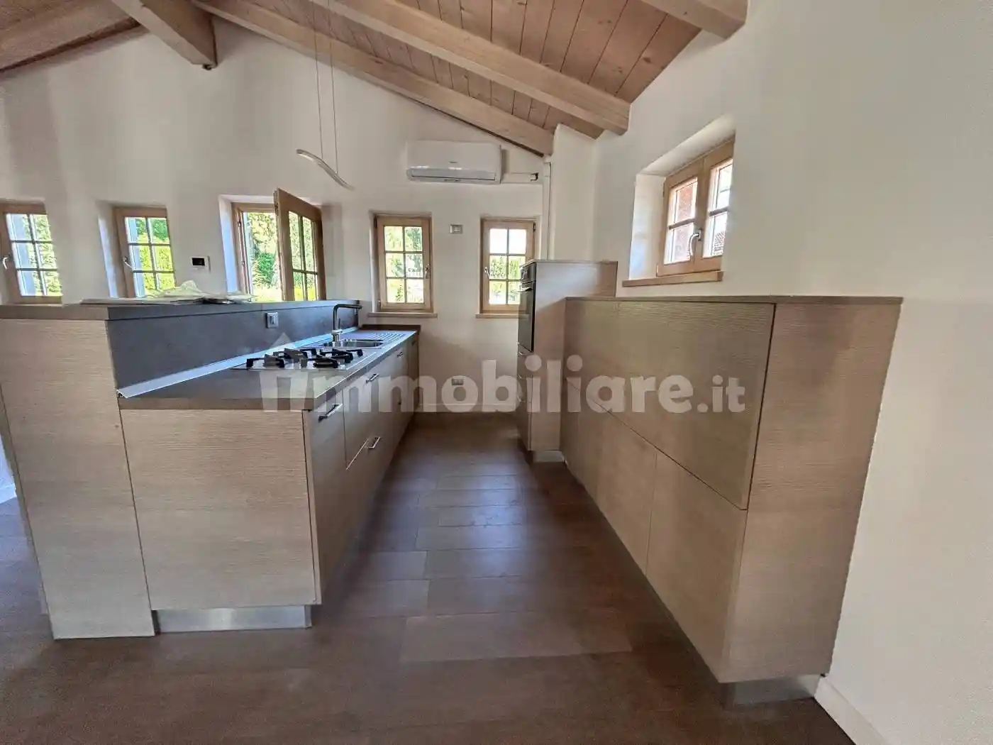 Casa indipendente in affitto a Trento