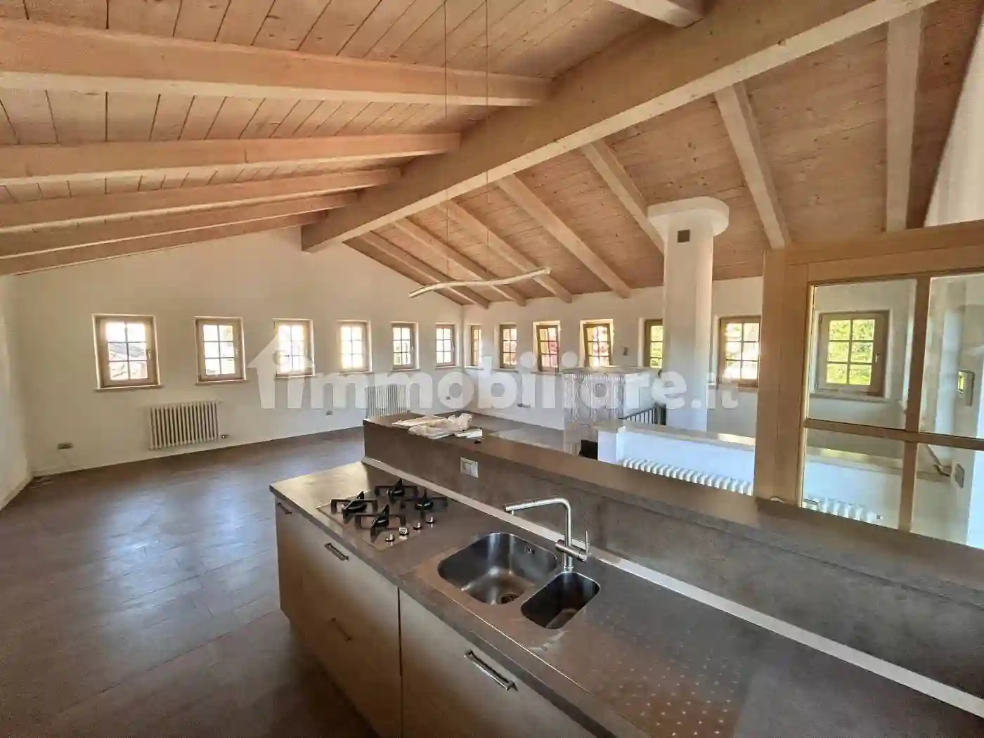 Casa indipendente - foto 2