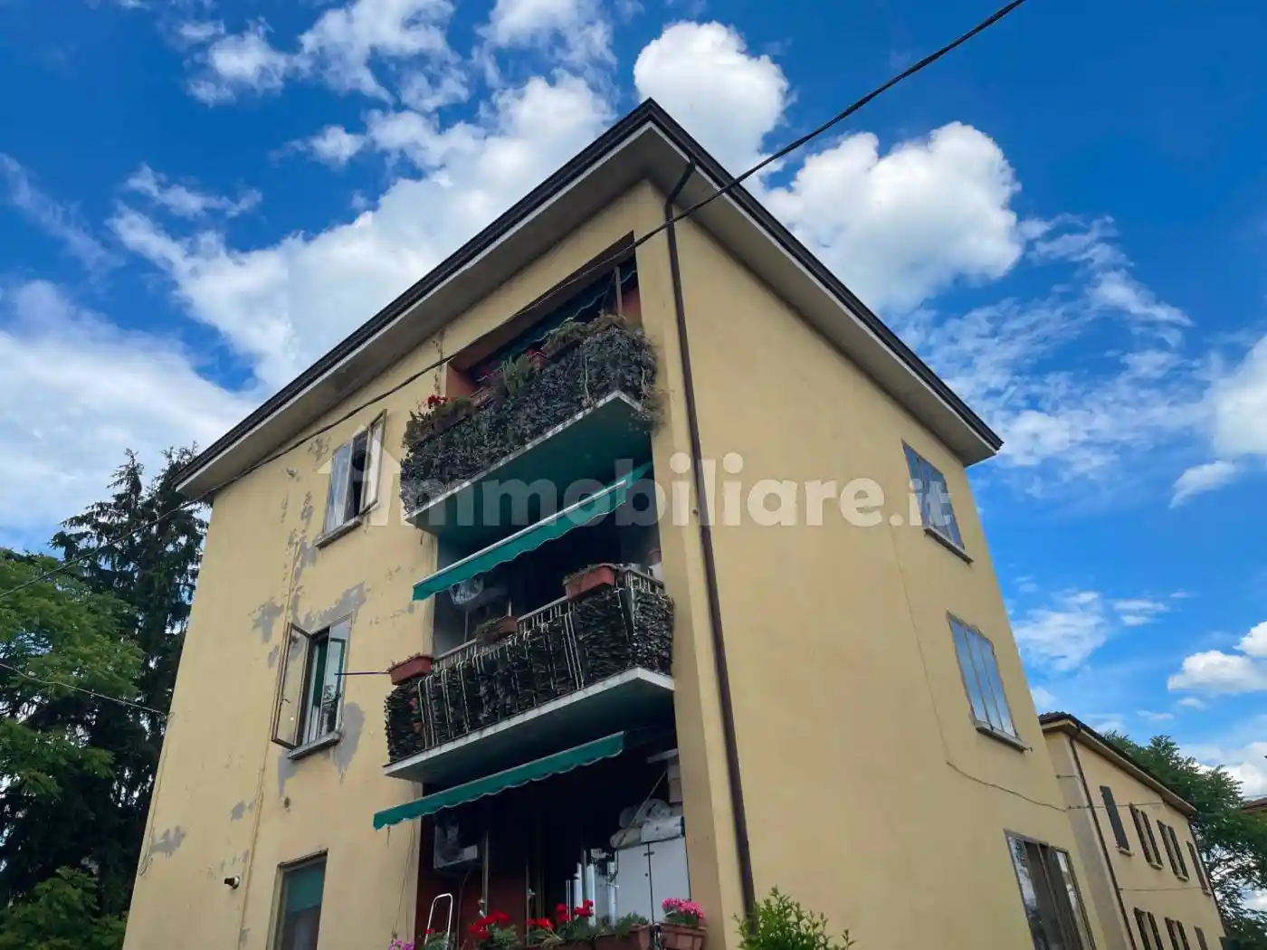 Appartamento in vendita a Reggio Emilia
